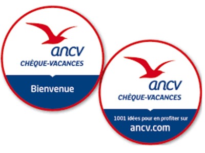 Illustration du partenaire Chéque vacances