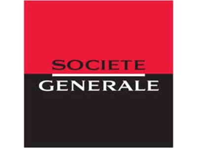 Illustration du partenaire Banque Société Général